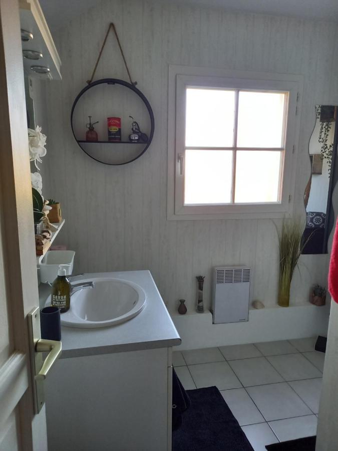 Chrismarie Apartamento Bois-Guillaume Exterior foto