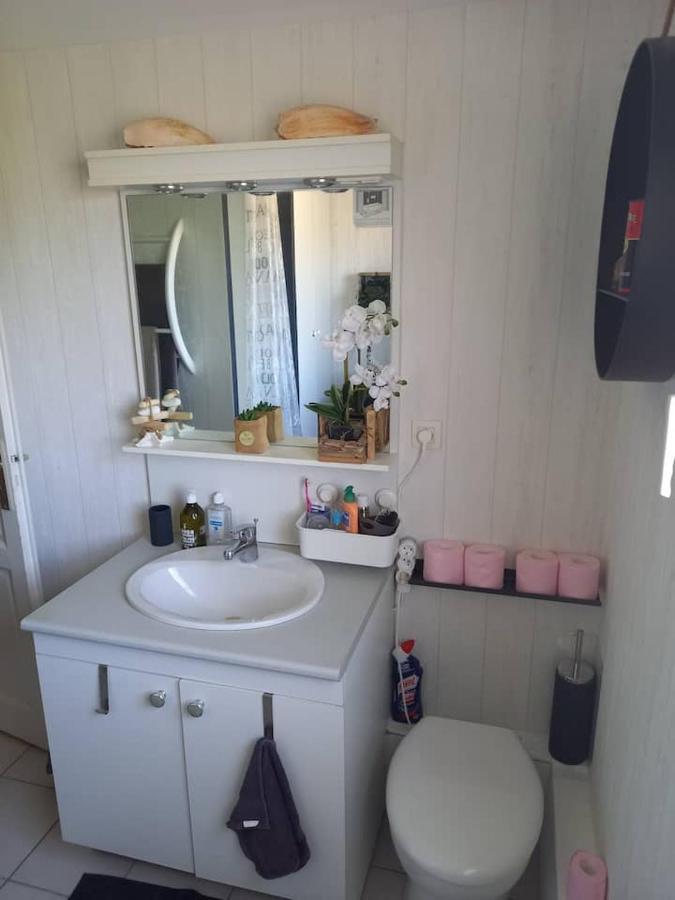 Chrismarie Apartamento Bois-Guillaume Exterior foto